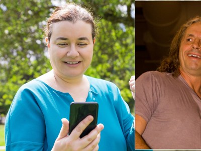 mother's day, bret the hitman hart, cameo