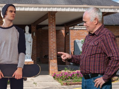 skateboarder, AA, sponsor