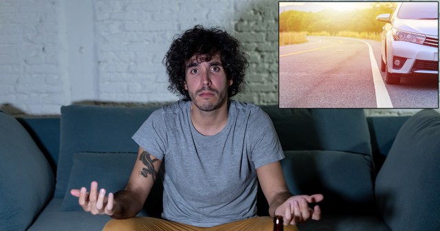 Fan Who Won’t Pay For Band’s Music or Merch Can’t Believe They Would Sell Out and Put Song in Commercial