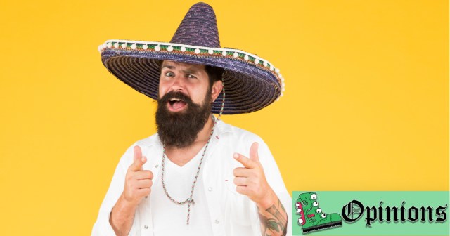 Opinion: All Cultures Deserve a Holiday That Stereotypes Them as Raging Drunks