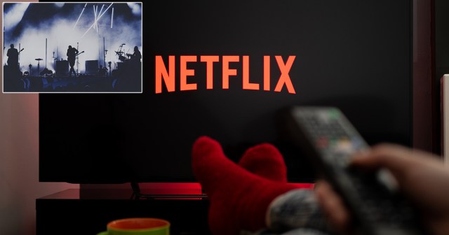 Post-Rock Band Teams up With Netflix Programmers to Offer “Skip Intro” Feature on Upcoming Album