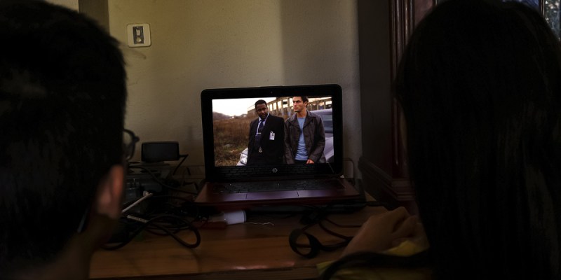 the wire, watch, top 5