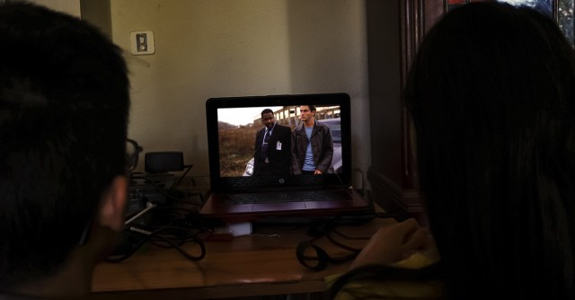 Top Four Times We Tried to Watch “The Wire”