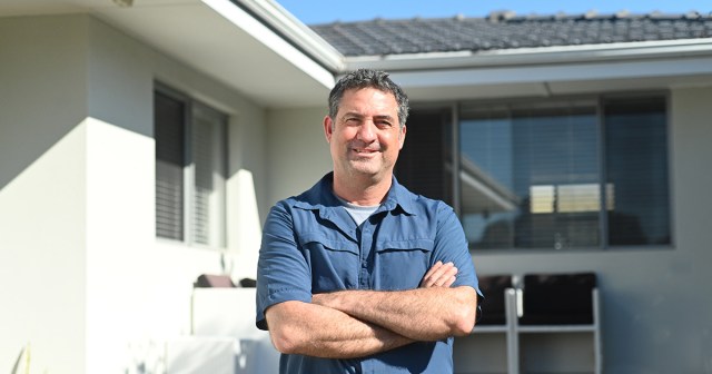 Man Who Has Never Seen a Cop in His Neighborhood Pretty Sure We Don’t Have an Over Policing Problem