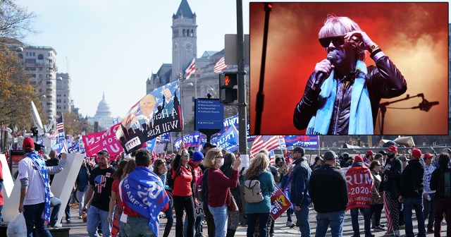 Conservatives Ask if They Can Stop Listening to Ariel Pink Now