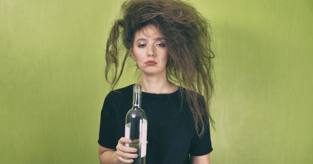 It’s Not a Relapse, It’s a Renegotiation of the Terms of My Sobriety