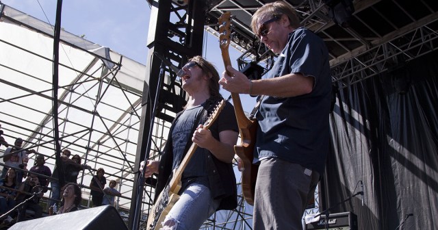 Soul Asylum Announce They Never Broke Up in Case Anyone Wondering
