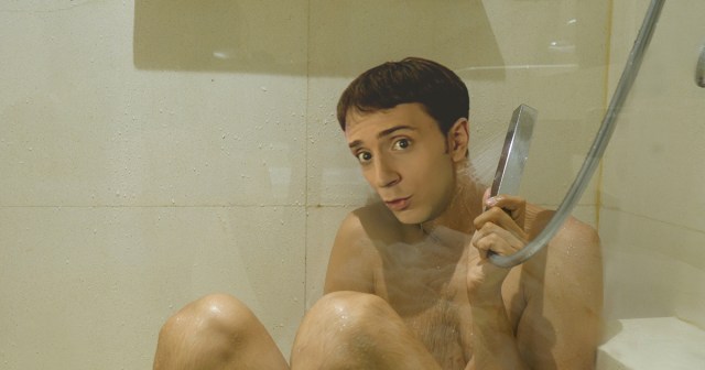 Steve From “Blue’s Clues” Sits in Shower After Solving Brutal Murder