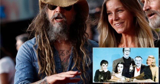 Secrets Revealed! Rob Zombie Confirms His “Munsters” Reboot Will Establish That Herman’s Dick Came From a Wolfman