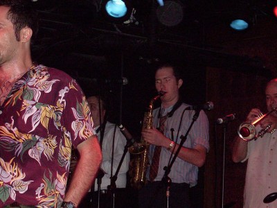 cherry poppin daddies, apology, everything