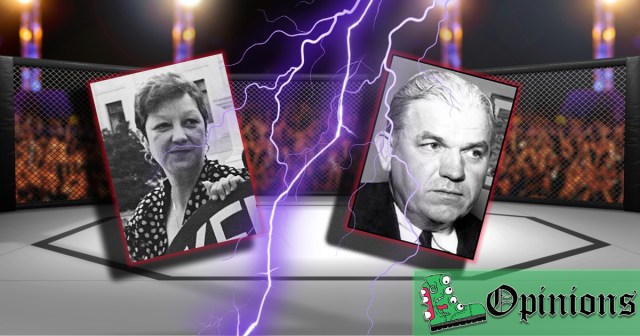 Opinion: We Wouldn’t Have an Abortion Debate Today if Roe and Wade Had Just Settled Things in the Octagon
