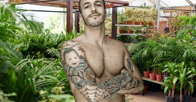 How Am I Supposed To Keep a Plant Alive If I Can’t Even Keep a Kid Alive?