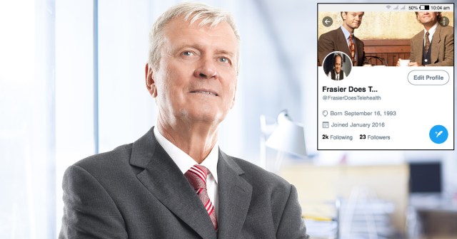 TV Exec Unaware Reboot He Pitching Already Successful Twitter Parody Account