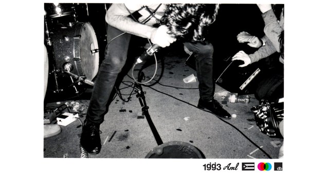 Big News for Glassjaw Fans