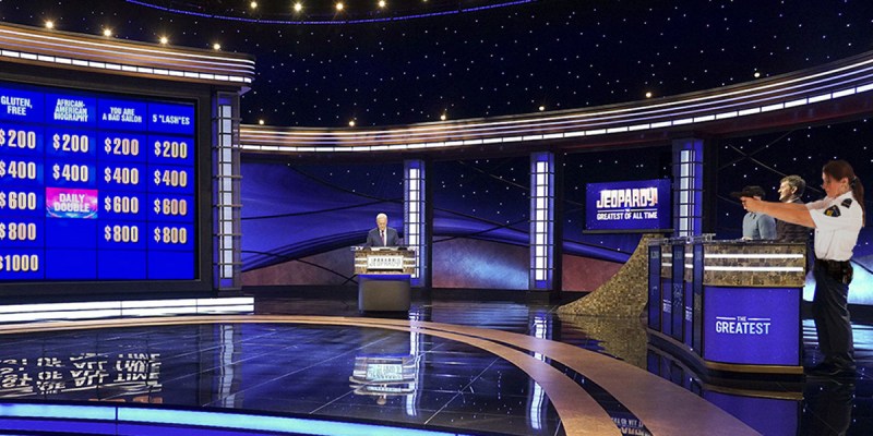 jeopardy, cop, daily double
