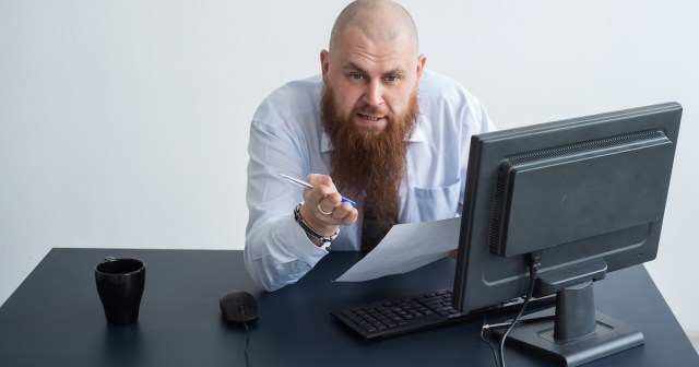 We Sat Down With a Libertarian Because We Didn’t Know