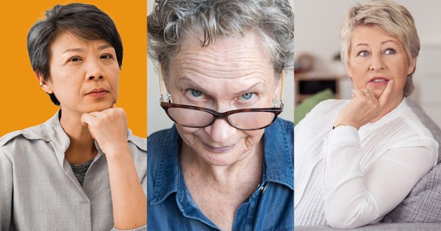 Nation’s Mom’s Agree, “I Never Said That”