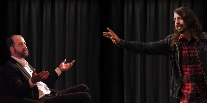 dave grohl, nirvana, royalties