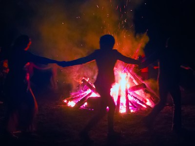 pagans, lapsed, equinox