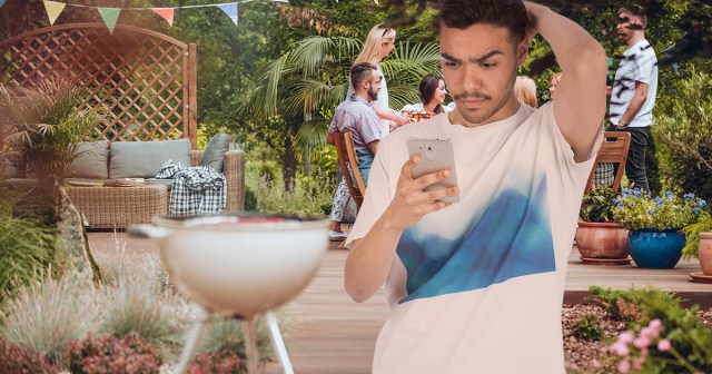 Nextdoor App Crashes as Neighbors Snitch on Their Own HOA BBQ Violations