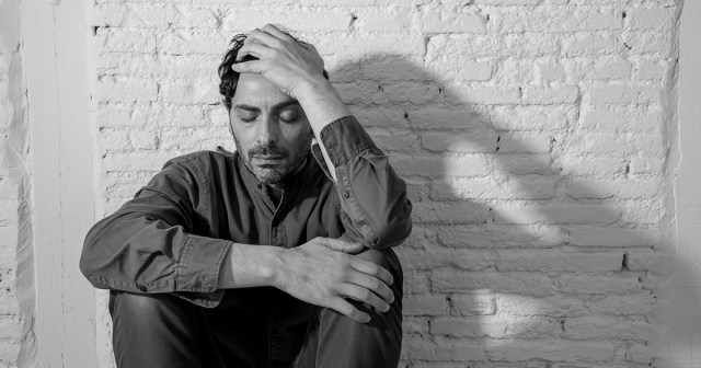 Man Always Thought His Rock Bottom Would Make for Better Story