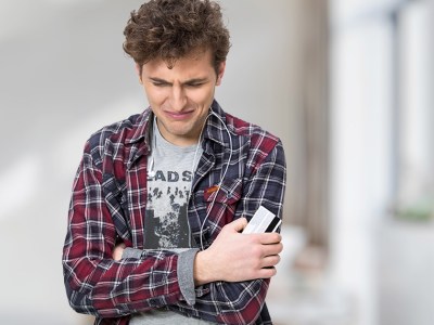 discover, punk, scene