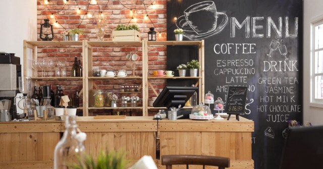 Class Warfare? This Coffee Shop Doesn’t List Prices