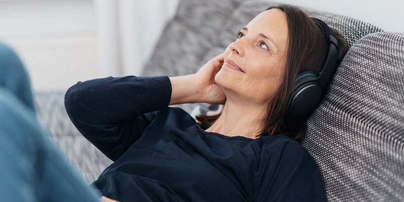 song, news clip, smart