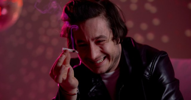 5 Fancy Ways to Smoke Weed so You Don’t Feel as Bad About Failing to Launch