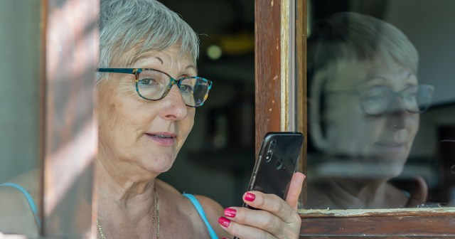 Mom Wondering if You’ll Be Home for Fourth of July Barbecue or if You’ll Be Too Busy With Your Critical Race Theory