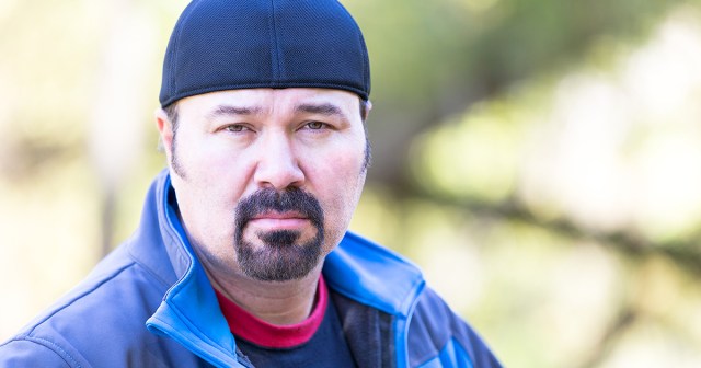 Undecided Voter Not Sure if Candidate Is Kind of Guy He Could Harass a Waitress With