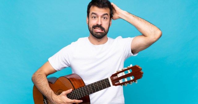 How To Write Your Own Weezer Song Since You Hate All Their New Ones