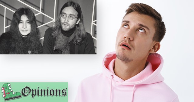 Opinion: Let’s Forget That All My Favorite Rockstars Were Predators and Focus On How Annoying Their Wives Were Instead