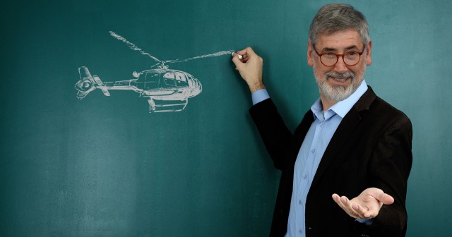 John Landis MasterClass Teaches Aspiring Filmmakers How To Beat a Manslaughter Rap