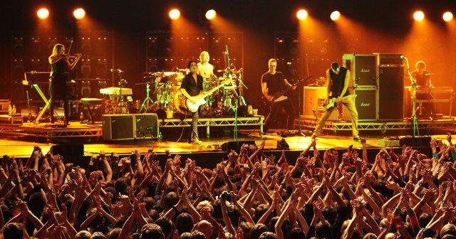 REPORT: Half of People Who Went to Placebo Show Only Thought They Did
