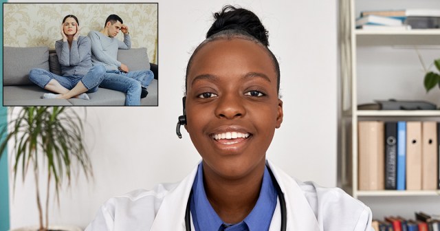 CDC Says Vaccinated Persons Now Safe to End Stagnant Relationships
