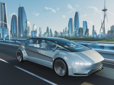 car, future, too late