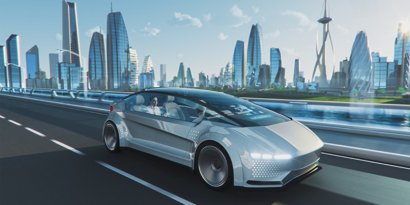 car, future, too late