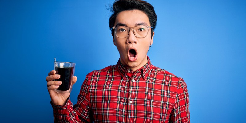 drunk, coffee, anxiety