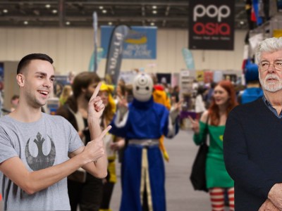 star wars, chewbacca, lucas