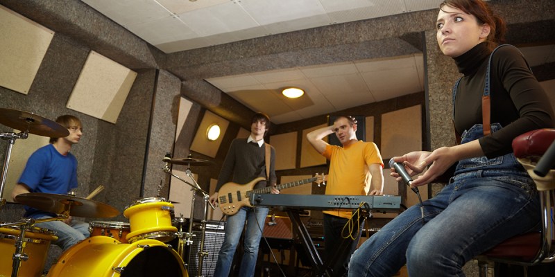 band, member, solo project