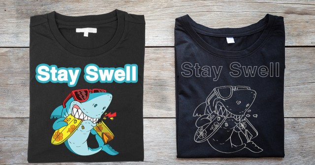 Bootleg Merch Higher Quality Than Band’s Official Merch