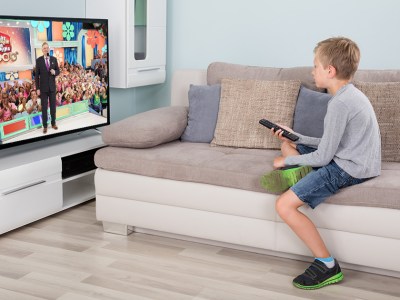 kid, imprint, drew carey