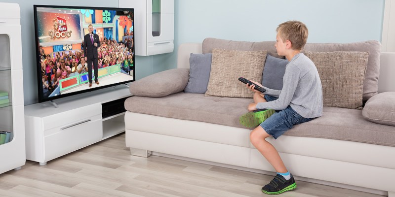 kid, imprint, drew carey