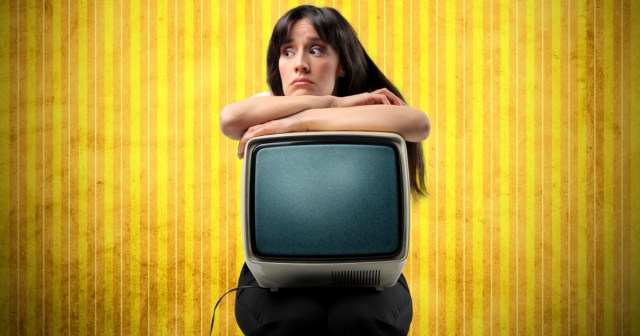 How I Became a TV Owner Under 30
