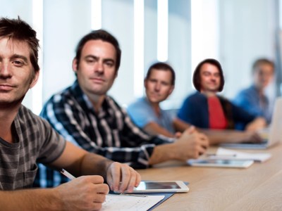 weakerthans, reunion, college