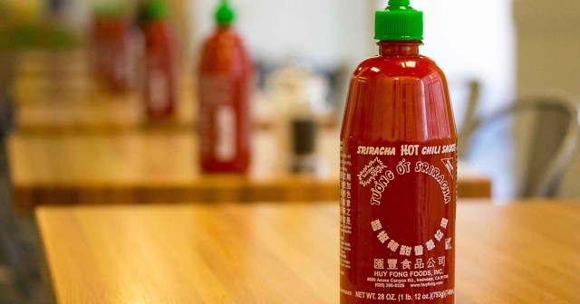 Oh, You Love Sriracha? Name 3 Other Huy Fong Foods, Inc. Products