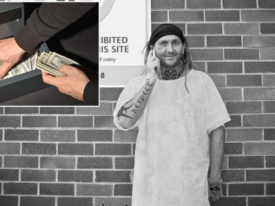 promoter, money, i miss this