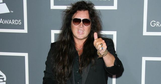 Yngwie Malmsteen Lists Self as Biggest Influence
