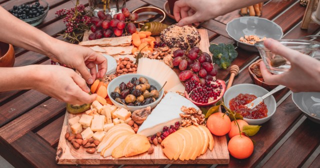 5 Perfect Charcuterie Boards That Will Help You Forget That You and Your Friends Killed a Hitchhiker That Summer